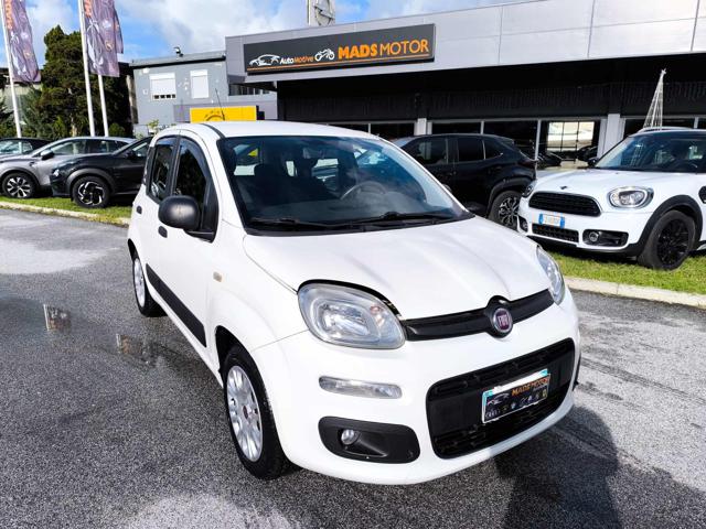 FIAT Panda usata, con ABS