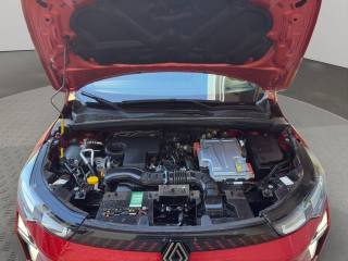RENAULT Captur usata, con Airbag testa