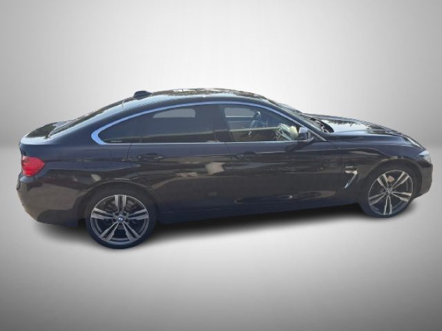 BMW 430 usata, con Autoradio
