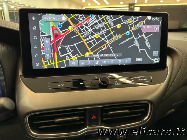 NISSAN Juke usata, con Climatizzatore