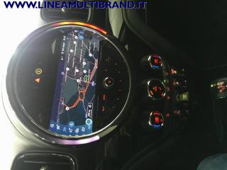 MINI Countryman usata, con Vetri oscurati