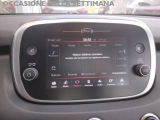 FIAT 500X usata, con Specchietti laterali elettrici