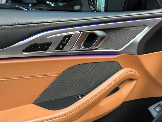 BMW 840 usata, con Controllo vocale