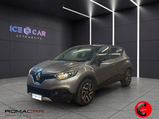 RENAULT Captur usata, con Airbag