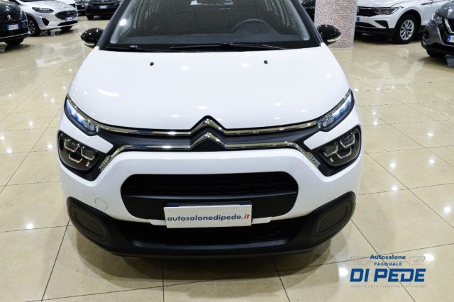 CITROEN C3 usata, con Cruise Control