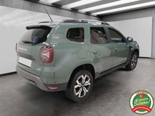 DACIA Duster usata, con Airbag Passeggero