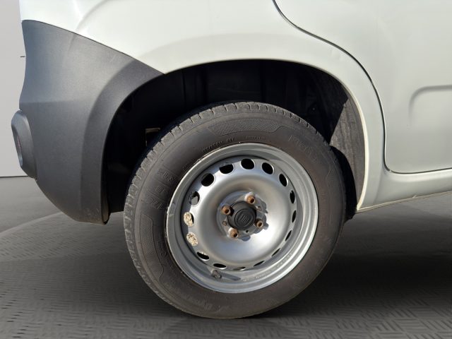 FIAT Panda usata 14