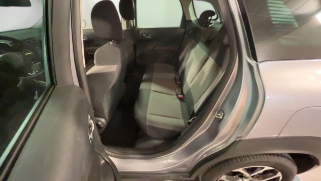 CITROEN C3 Aircross usata, con Controllo trazione