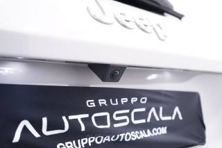 JEEP Avenger usata 41