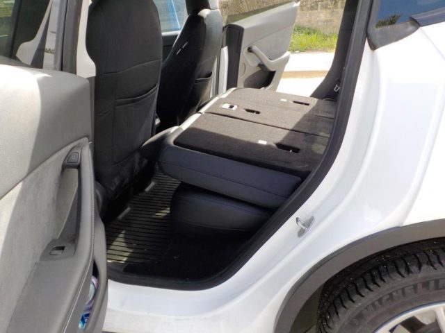 TESLA Model Y usata, con Frenata d