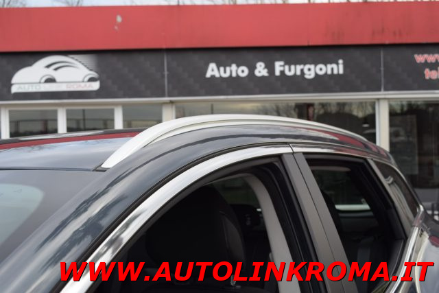 RENAULT Kadjar usata, con Immobilizzatore elettronico