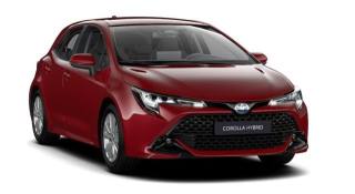 TOYOTA Corolla Active 1.8 Hybrid