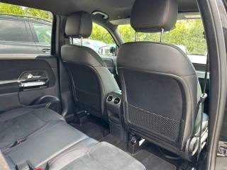 MERCEDES-BENZ GLB 200 usata, con Servosterzo
