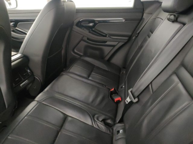 LAND ROVER Range Rover Evoque usata, con Cruise Control