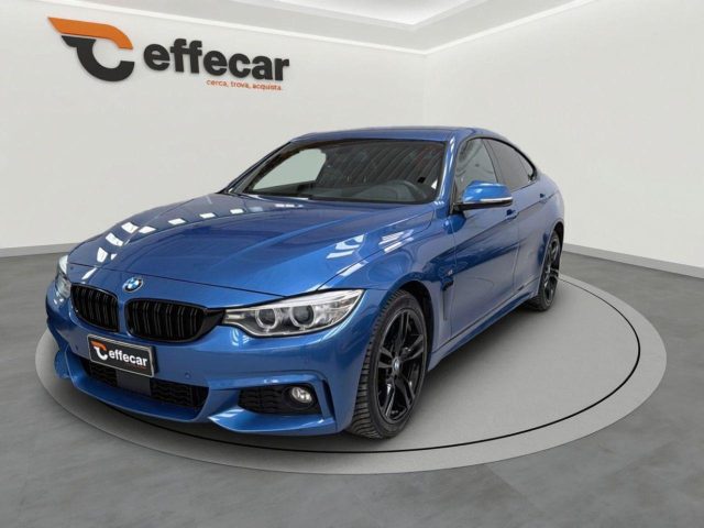 BMW 435 usata, con ABS