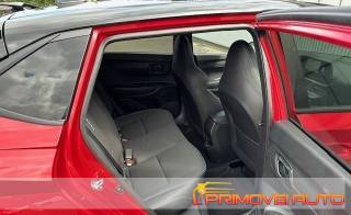 HYUNDAI i20 usata, con Antifurto