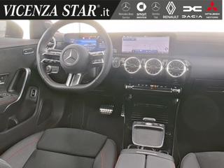 MERCEDES-BENZ CLA 200 usata, con Autoradio