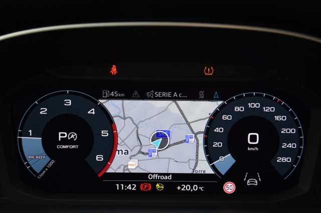 AUDI Q3 usata, con Controllo trazione