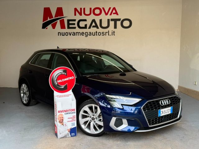 AUDI A3 usata, con ABS