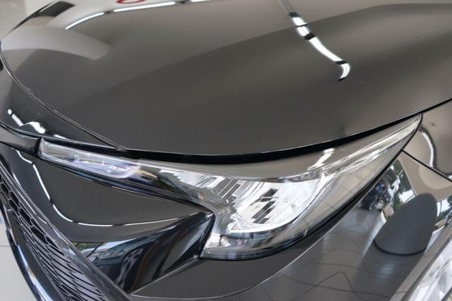 TOYOTA Corolla usata 27