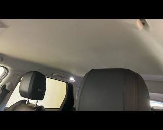 LAND ROVER Discovery Sport usata, con Frenata d