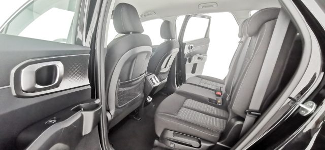 KIA Sorento usata, con Monitoraggio pressione pneumatici