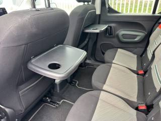 CITROEN Berlingo usata 10