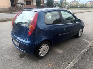 FIAT Punto usata, con Alzacristalli elettrici