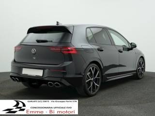 VOLKSWAGEN Golf usata, con Autoradio