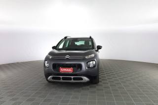CITROEN C3 Aircross C3 AIRCROSS BlueHDi 110 S&S Shine