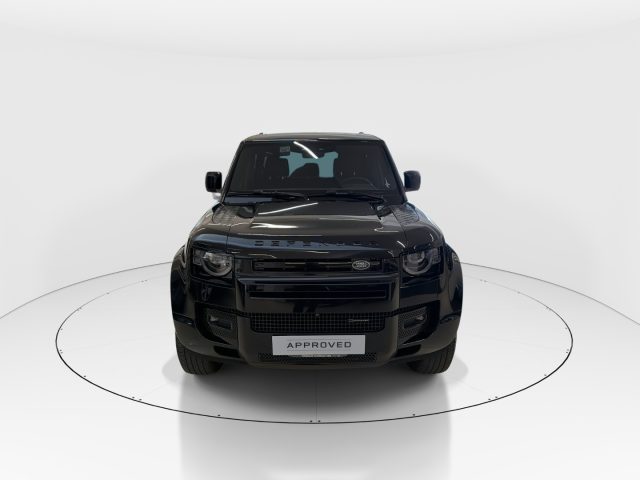 LAND ROVER Defender usata, con Airbag laterali