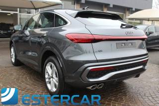 AUDI Q5 usata, con Airbag