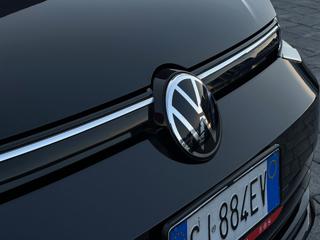 VOLKSWAGEN Golf usata, con Chiusura centralizzata telecomandata