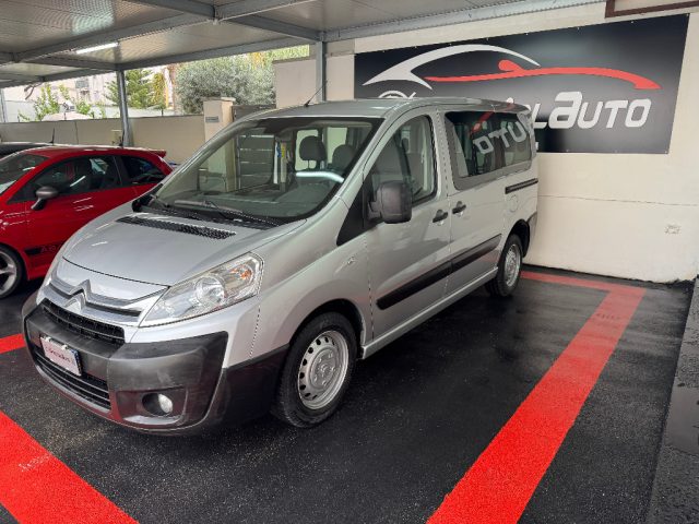 CITROEN Jumpy usata, con Airbag Passeggero