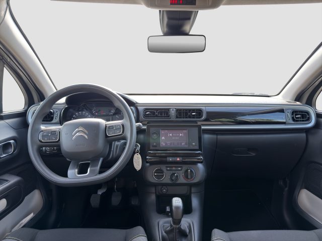 CITROEN C3 usata 11