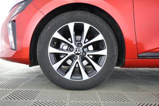 MITSUBISHI Colt usata 13