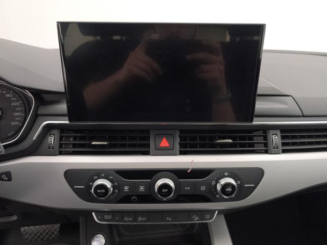AUDI A4 allroad usata, con Immobilizzatore elettronico