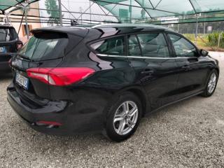 FORD Focus usata, con Airbag Passeggero