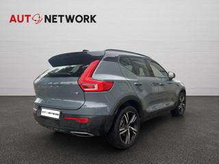 VOLVO XC40 usata, con Airbag