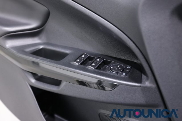 FORD EcoSport usata 32
