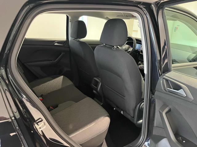 VOLKSWAGEN T-Cross usata, con Vivavoce