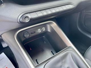 JEEP Avenger usata, con Luci diurne LED