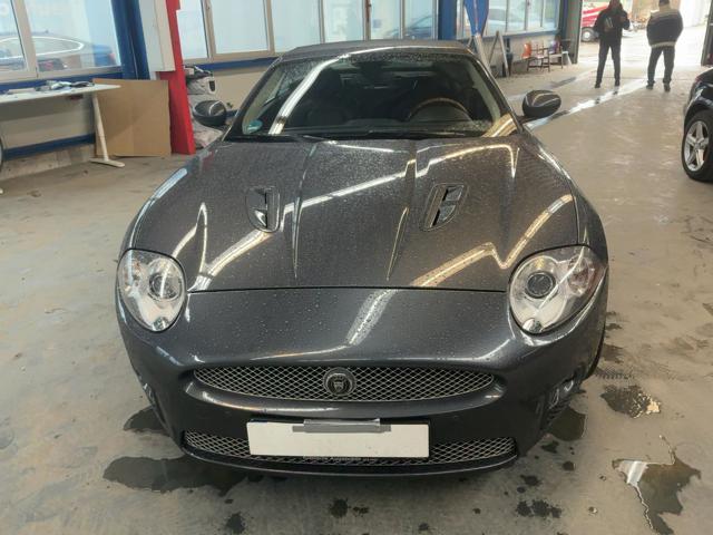 JAGUAR XKR usata, con Airbag