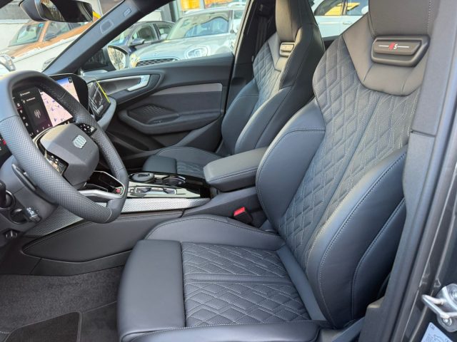 AUDI S5 usata 32