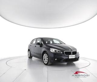 BMW 216 usata 1