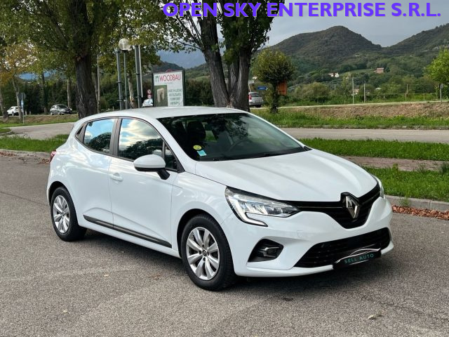 RENAULT Clio usata, con Airbag