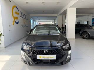 PEUGEOT 208 usata, con Controllo automatico clima
