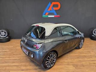 OPEL Adam usata, con Airbag Passeggero