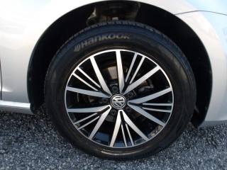 VOLKSWAGEN Golf usata, con Controllo trazione