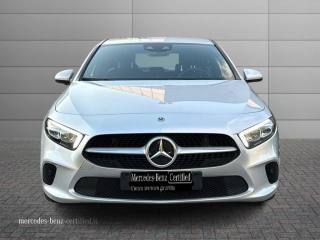 MERCEDES-BENZ A 180 usata, con Airbag laterali